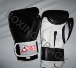 BOXING GLOVES