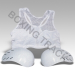 FEMALE BREAST PROTECTORS STRONG CUP