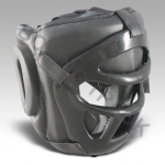 STRONG PLASTIC CAGE HEAD GEAR