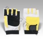WEIGHTLIFTING GLOVES